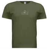 Serve: Called Me Through His Grace T-Shirt