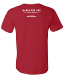 Save Midwestern Lives T-Shirt
