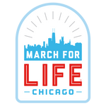 MFL Chicago Sticker