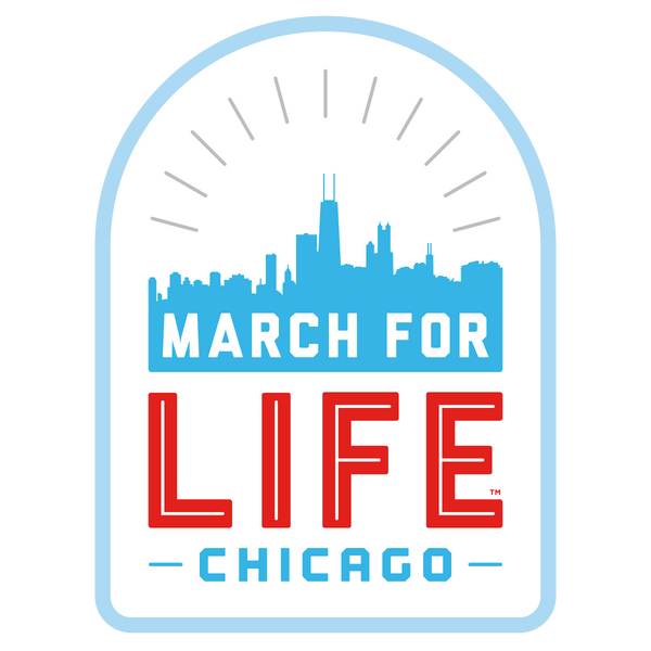 MFL Chicago Sticker
