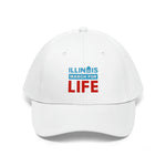 Illinois March for Life Hat